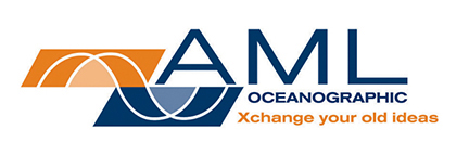 AML Oceanographic  Logo